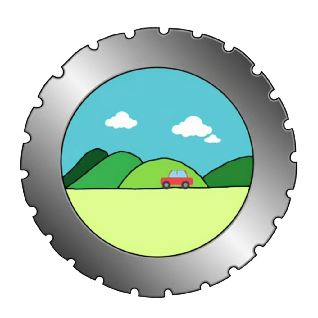 マルソウ自動車ロゴ